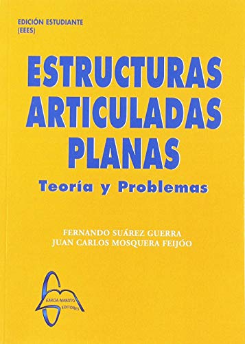 Imagen de archivo de ESTRUCTURAS ARTICULADAS PLANAS a la venta por Librerias Prometeo y Proteo