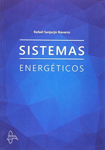 Beispielbild fr Sistemas energticos zum Verkauf von Iridium_Books