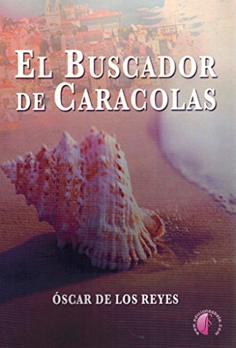 Imagen de archivo de EL BUSCADOR DE CARACOLAS a la venta por Librerias Prometeo y Proteo