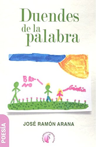 Imagen de archivo de DUENDES DE LA PALABRA a la venta por Librerias Prometeo y Proteo