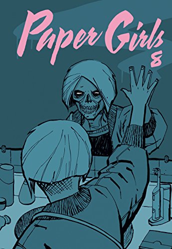 Stock image for Paper Girls N 08/30 for sale by Hamelyn