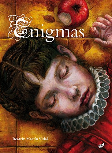 Stock image for Enigmas (Spanish Edition) for sale by GoldBooks