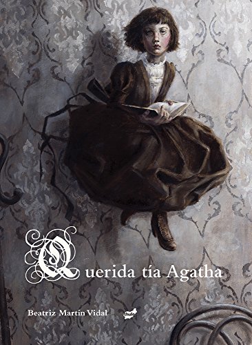 Stock image for Querida Ta Agatha for sale by ThriftBooks-Atlanta