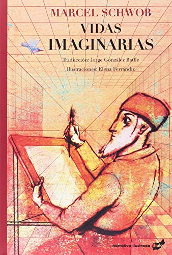 Imagen de archivo de VIDAS IMAGINARIAS a la venta por KALAMO LIBROS, S.L.