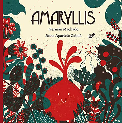 Imagen de archivo de Amaryllis Format: ClothOverBoards a la venta por INDOO