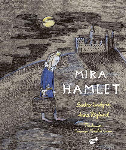 Stock image for Mira Hamlet for sale by ThriftBooks-Atlanta