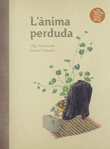 Stock image for L'nima perduda for sale by AG Library