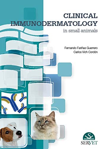 Stock image for Clinical Immunodermatology in Small Animals for sale by Blackwell's