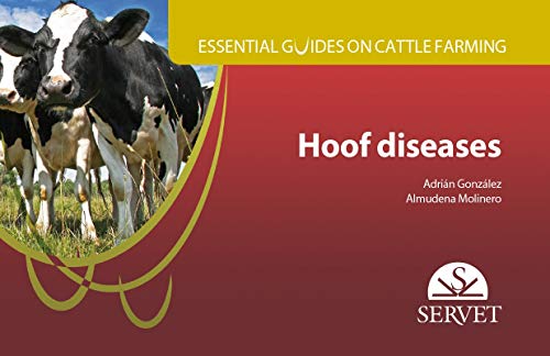 Imagen de archivo de Essential guides on cattle farming. Hoof diseases a la venta por GreatBookPrices