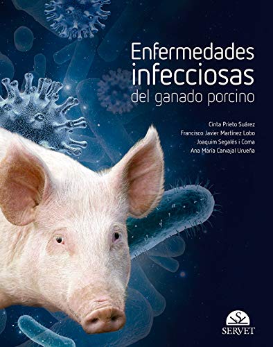 Stock image for Enfermedades infecciosas del ganado pPrieto Surez, Cinta; Martnez L for sale by Iridium_Books