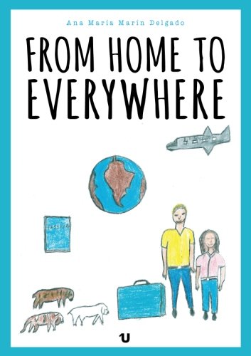 Imagen de archivo de From home to everywhere a la venta por medimops