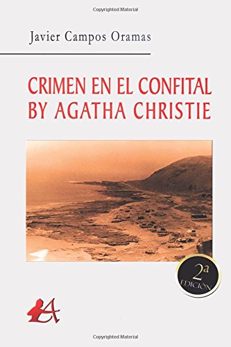 Stock image for CRIMEN EN EL CONFITAL BY AGATHA CHRISTIE for sale by Siglo Actual libros
