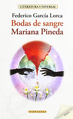 Imagen de archivo de BODAS DE SANGRE / MARIANA PINEDA a la venta por URBANO LIBROS