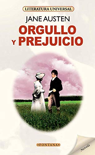 9788416827466: Orgullo y prejuicio: 242 (Fontana)