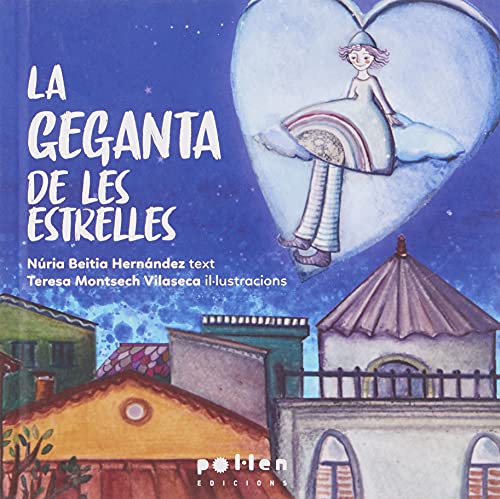 Stock image for La Geganta de les Estrelles for sale by AG Library