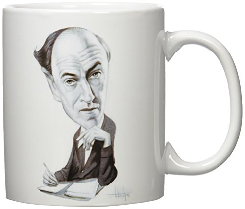 Stock image for Taza Roald Dahl for sale by AG Library