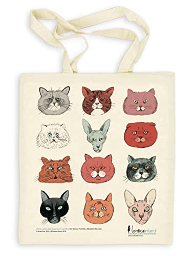 Beispielbild fr Bolsa gatos. Bajo la lupa de los cientficos zum Verkauf von AG Library