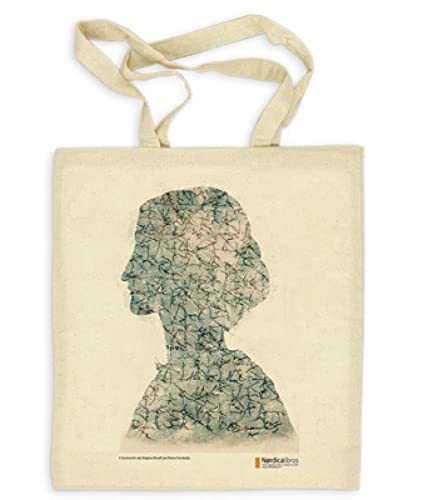 Imagen de archivo de Bolsa Virginia Woolf a la venta por AG Library