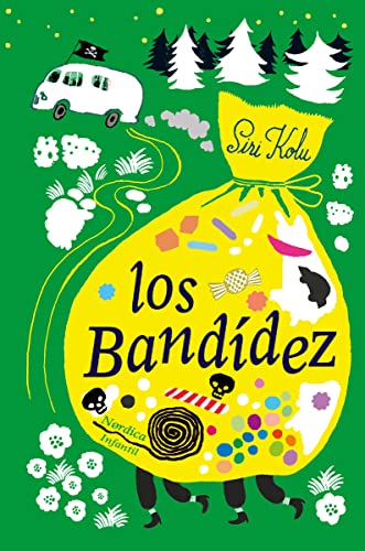 Stock image for Bandidez - los for sale by Hamelyn