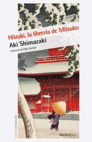 9788416830732: Hozuki: la librería de Mitsuko: 56 (OTRAS LATITUDES)