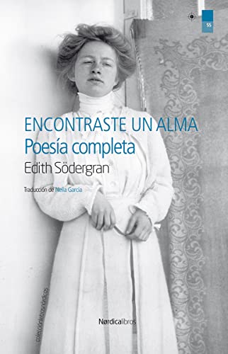 Stock image for Encontraste un alma for sale by Redux Books
