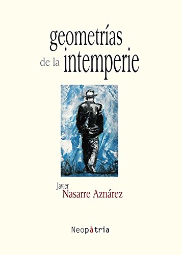 Imagen de archivo de GEOMETRIAS DE LA INTEMPERIE. a la venta por KALAMO LIBROS, S.L.