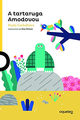 Stock image for A tartaruga Amodovou for sale by medimops