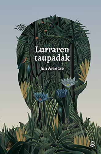 Imagen de archivo de Lurraren taupadak a la venta por medimops