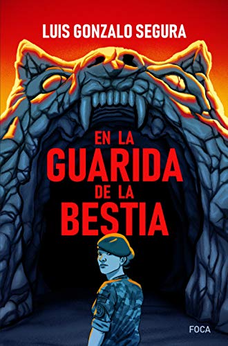 Stock image for En la guarida de la bestia for sale by Agapea Libros