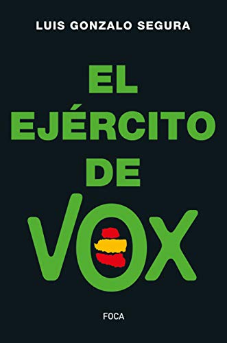 Stock image for El Ejrcito de Vox for sale by AG Library