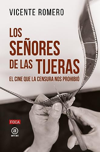 Imagen de archivo de Los seores de las tijeras a la venta por Agapea Libros