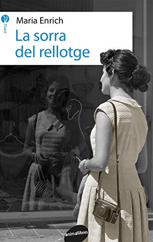 Stock image for La sorra del rellotge for sale by AG Library