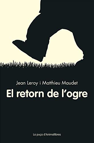 Beispielbild fr El retorn de l'ogre zum Verkauf von AG Library