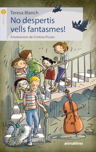 Stock image for No despertis vells fantasmes! (La Formiga, Band 86) for sale by medimops