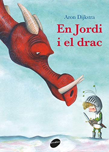 Beispielbild fr En Jordi i el drac (lbums il lustrats, Band 47) zum Verkauf von medimops