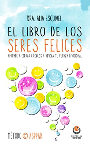 Imagen de archivo de LIBRO DE LOS SERES FELICES a la venta por AG Library