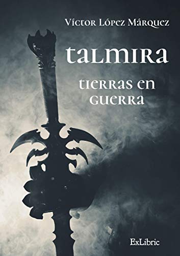 Imagen de archivo de TALMIRA a la venta por KALAMO LIBROS, S.L.