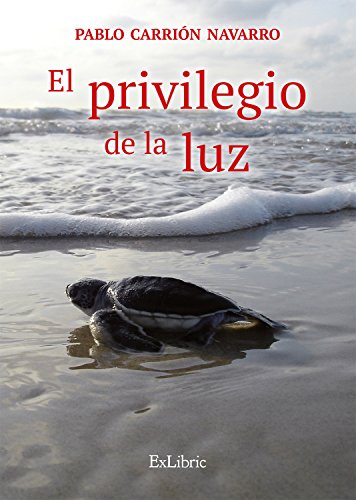 Beispielbild fr EL PRIVILEGIO DE LA LUZ zum Verkauf von KALAMO LIBROS, S.L.