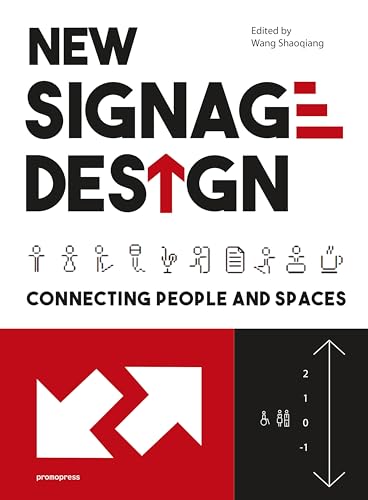Beispielbild fr New Signage Design: Connecting People & Spaces zum Verkauf von Buchpark