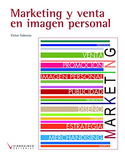 Stock image for Marketing y venta en Imagen Personal for sale by Ammareal