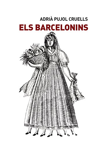 Stock image for BARCELONINS, ELS. for sale by KALAMO LIBROS, S.L.
