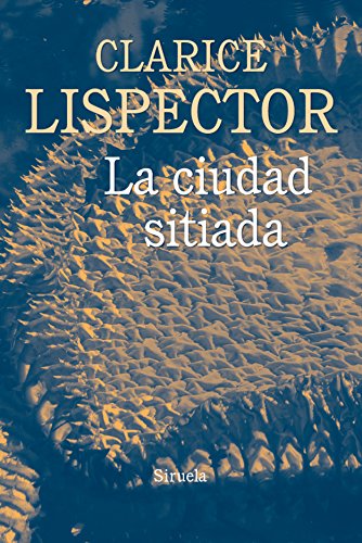 Beispielbild fr LA CIUDAD SITIADA zum Verkauf von KALAMO LIBROS, S.L.