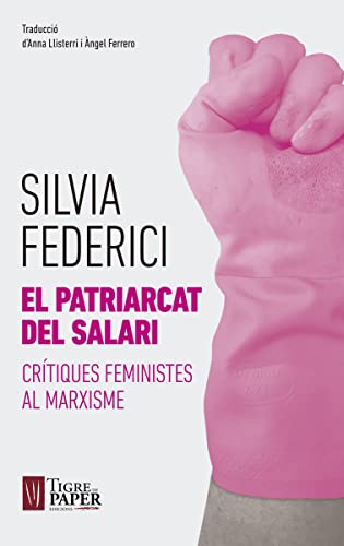 9788416855131: El patriarcat del salari: Crítiques feministes al marxisme
