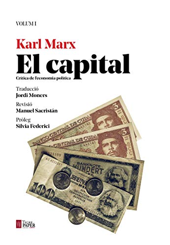 Stock image for El capital: CAPITAL,EL 7 VOLUMENES for sale by Pepe Store Books