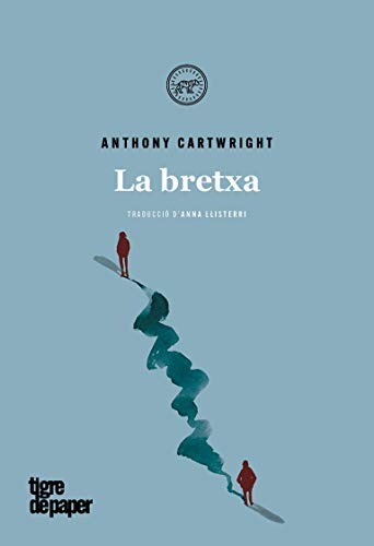 Stock image for LA BRETXA (CATAL) for sale by KALAMO LIBROS, S.L.