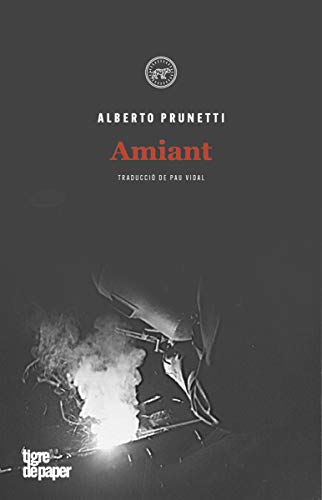 Stock image for Amiant (Narratives, Band 51) for sale by medimops