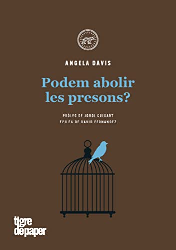 Stock image for PODEM ABOLIR LES PRESONS? for sale by Librerias Prometeo y Proteo