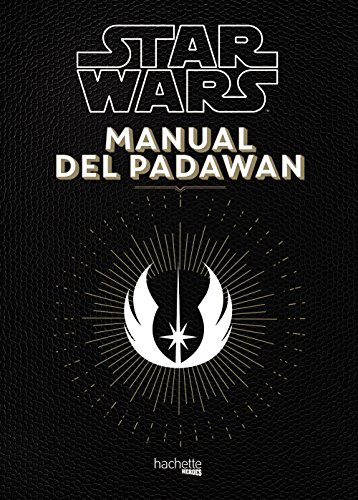 Stock image for Manual del Padawan for sale by medimops