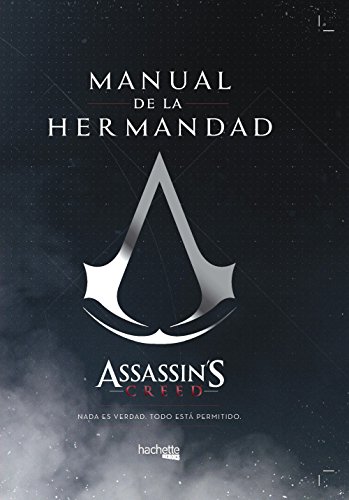 9788416857579: Manual de la Hermandad-Assassin's Creed