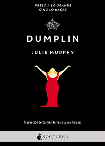 Stock image for Dumplin (Literatura Mgica, Band 30) for sale by medimops